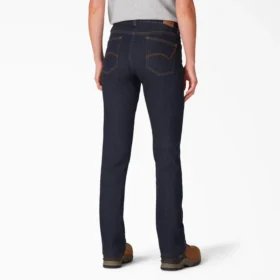 Jeans droit Perfect Shape pour femme