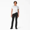 Jeans droit Perfect Shape pour femme Jeans droit Perfect Shape pour femme