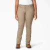 Jeans droit Perfect Shape pour femmes grandes tailles