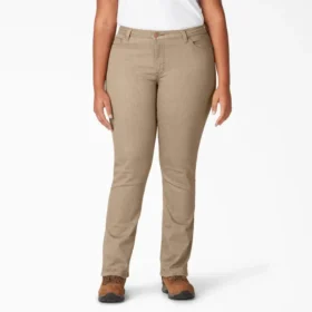 Jeans droit Perfect Shape pour femmes grandes tailles