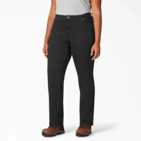 Jeans droit Perfect Shape pour femmes grandes tailles