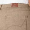 Jeans droit Perfect Shape pour femmes grandes tailles
