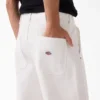 Jeans en denim à Double Knee