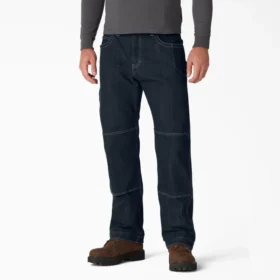 Jeans Flex Duratech à coupe décontractée