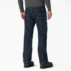 Jeans Flex Duratech à coupe décontractée