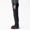 Jeans Flex Duratech à coupe décontractée