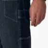 Jeans Flex Duratech à coupe décontractée