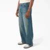 Jeans Hilham à coupe ample