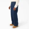 Jeans Hilham à coupe ample