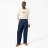 Jeans Hilham à coupe ample