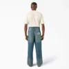 Jeans Hilham à coupe ample