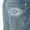 Jeans Hilham à coupe ample