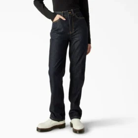 Jeans Houston coupe classique pour femme