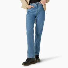Jeans Houston coupe classique pour femme