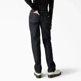 Jeans Houston coupe classique pour femme