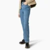Jeans Houston coupe classique pour femme