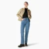 Jeans Houston coupe classique pour femme