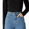Jeans Houston coupe classique pour femme