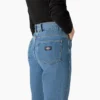 Jeans Houston coupe classique pour femme