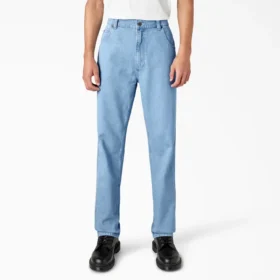 Jeans Houston à coupe régulière
