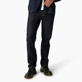 Jeans Houston à coupe régulière