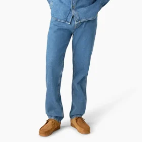 Jeans Houston à coupe régulière
