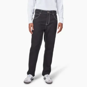 Jeans Houston à coupe régulière