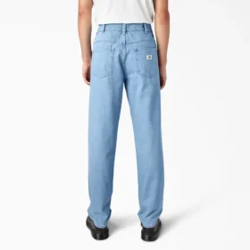 Jeans Houston à coupe régulière