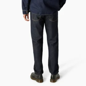 Jeans Houston à coupe régulière