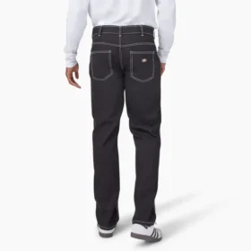 Jeans Houston à coupe régulière