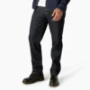 Jeans Houston à coupe régulière Jeans Houston à coupe régulière