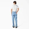 Jeans Houston à coupe régulière Jeans Houston à coupe régulière
