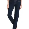 Jeans skinny Curvy Fit pour femme Jeans skinny Curvy Fit pour femme