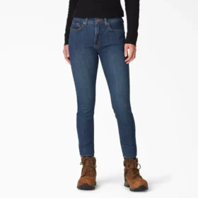 Jeans skinny Perfect Shape pour femme