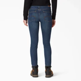 Jeans skinny Perfect Shape pour femme