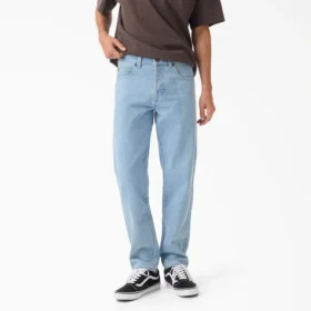 Jeans slim fuselés 982