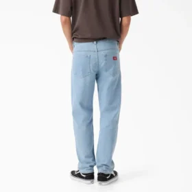 Jeans slim fuselés 982