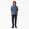 Jeans slim fuselés 982