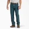 Jeans à taille active et coupe décontractée