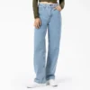 Jeans Thomasville coupe classique pour femme