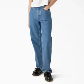 Jeans Thomasville coupe classique pour femme