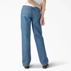 Jeans Thomasville coupe classique pour femme