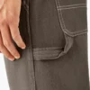 Jeans utilitaires à coupe ample Jeans utilitaires à coupe ample