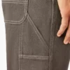 Jeans utilitaires à coupe ample Jeans utilitaires à coupe ample