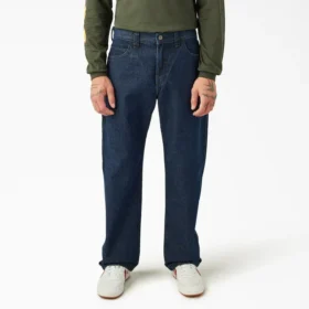 jeans utilitaires coupe dcontracte dickies skateboarding 1 1 280x280 - Jeans utilitaires &agrave; coupe d&eacute;contract&eacute;e Dickies Skateboarding