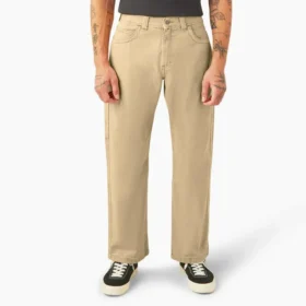 Jeans utilitaires à coupe décontractée Dickies Skateboarding