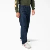 Jeans utilitaires à coupe décontractée Dickies Skateboarding Jeans utilitaires à coupe décontractée Dickies Skateboarding