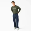 Jeans utilitaires à coupe décontractée Dickies Skateboarding Jeans utilitaires à coupe décontractée Dickies Skateboarding