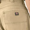 Jeans utilitaires à coupe décontractée Dickies Skateboarding Jeans utilitaires à coupe décontractée Dickies Skateboarding