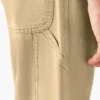 Jeans utilitaires à coupe décontractée Dickies Skateboarding Jeans utilitaires à coupe décontractée Dickies Skateboarding